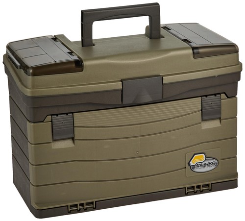 Plano portable tool box tackle - plano,